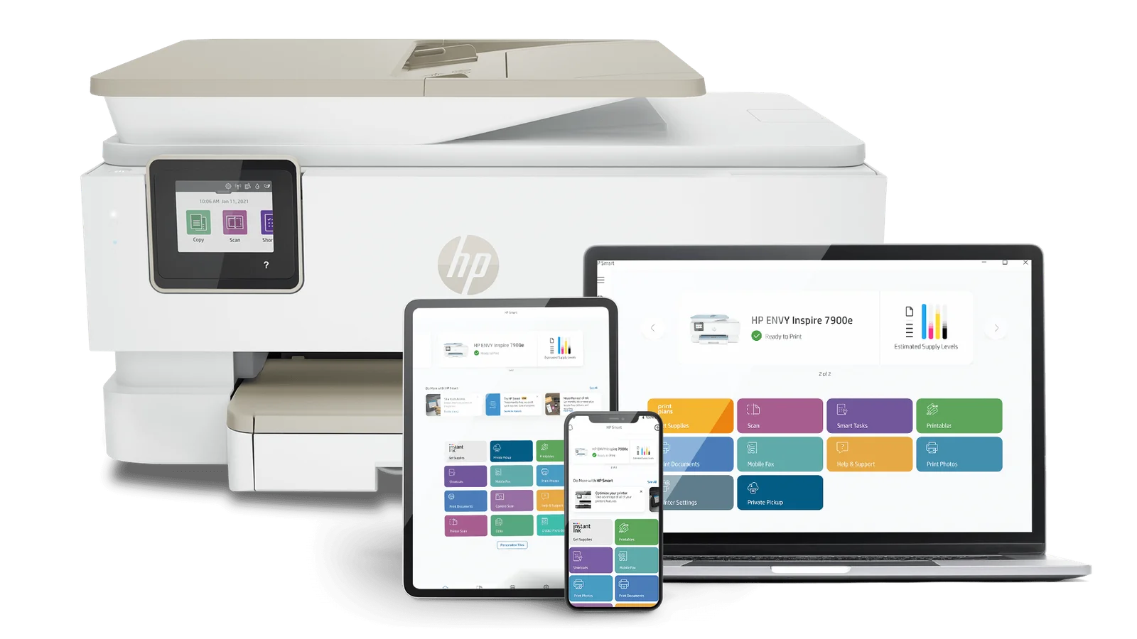 Laserjet